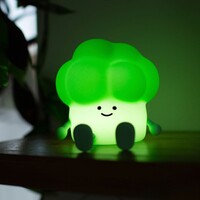 LED LAMP - Broccoli