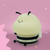 LED LAMP - Bee