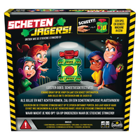 Goliath - Schetenjagers NL