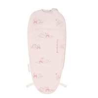 Inbakerslaapzakje Piep 0-3m - Swans