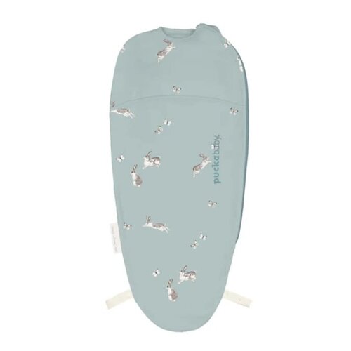 Puckababy Inbakerslaapzakje Piep 0-3m - Bunnies
