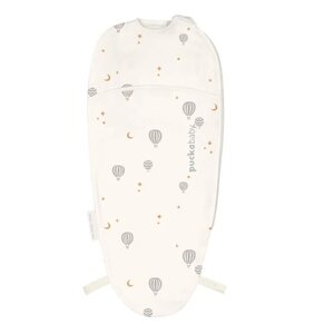 Puckababy Inbakerslaapzakje Piep 0-3m - Balloons
