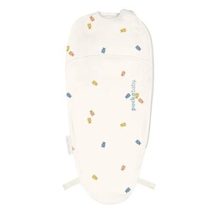 Puckababy Inbakerslaapzakje Piep 0-3m - Gummy Bears