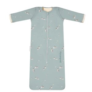 Puckababy Slaapzak Bag 4 Seasons 6m-2,5j - Bunnies