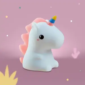 Mary's LED LAMP - Unicorn