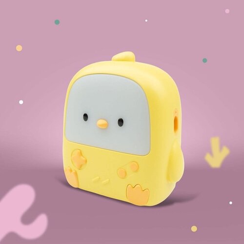 Mary's LED LAMP - Chicken