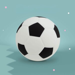 Mary's LED LAMP - Football