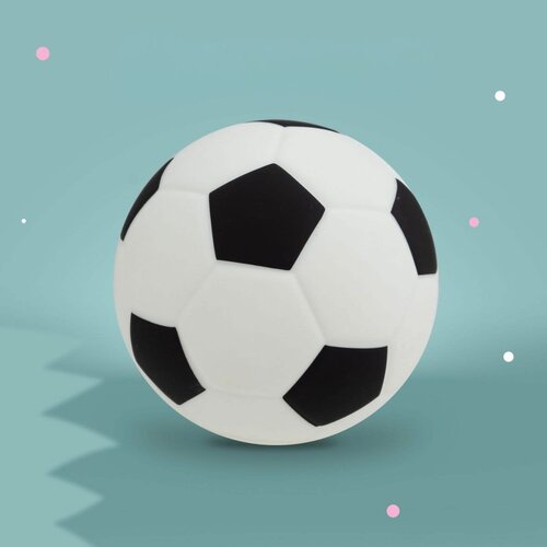 Mary's LED LAMP - Football