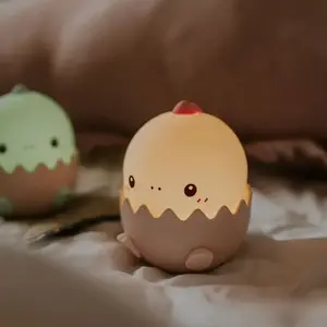 Mary's LED LAMP - Baby Dino
