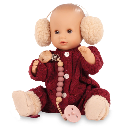 Götz Pop - Sleepy Aquini "Jubilee Girl" 33cm (badpop)