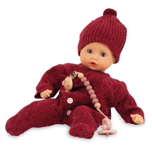 Götz Pop - Muffin "Baby Jubilee" (33cm) Götz Pop - Muffin "Baby Jubilee" (33cm)