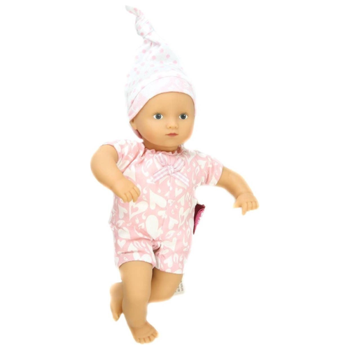 Götz Mini Pop - Badpopje Mini Aquini "Meisje" (22cm)