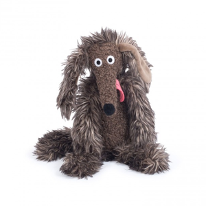 Moulin Roty Stinkhond - Knuffel "middel" (36cm) Moulin Roty Stinkhond - Knuffel "middel" (36cm)
