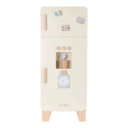 Little Dutch Houten koelkast – Essentials – Limited edition
