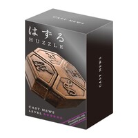 Breinbreker - Huzzle Cast News