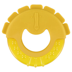 Trixie Cooling teether - Mr. Lion