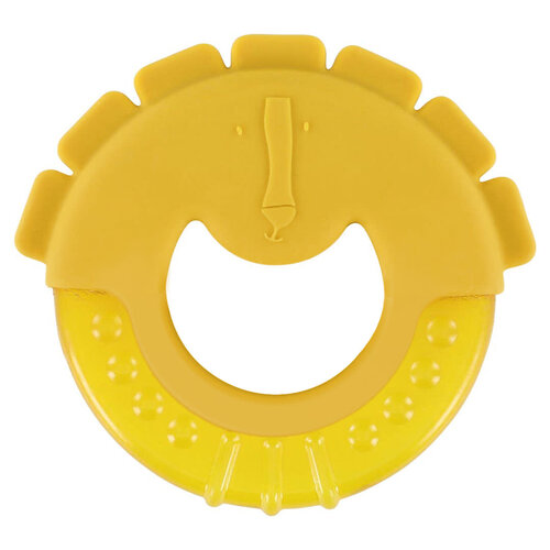 Trixie Cooling teether - Mr. Lion