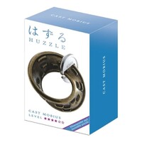 Breinbreker - Huzzle Cast Mobius