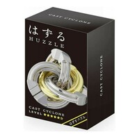 Breinbreker - Huzzle Cast Cyclone