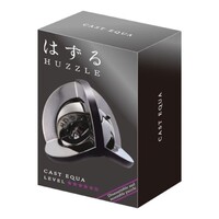 Breinbreker - Huzzle Cast Equa