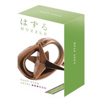 Breinbreker - Huzzle Cast Star