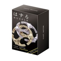 Breinbreker - Huzzle Cast Rotor