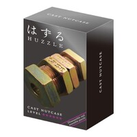 Breinbreker - Huzzle Cast Nutcase