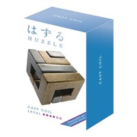 Breinbreker - Huzzle Cast Coil