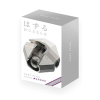 Breinbreker - Huzzle Cast Flag