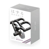 Breinbreker - Huzzle Cast ABC