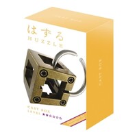 Breinbreker - Huzzle Cast Box