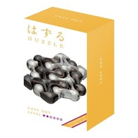 Breinbreker - Huzzle Cast Dot