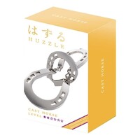 Breinbreker - Huzzle Cast Horse