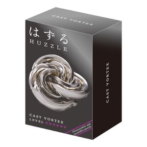 Huzzle Breinbreker - Huzzle Cast Vortex