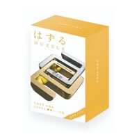 Breinbreker - Huzzle Cast A&A