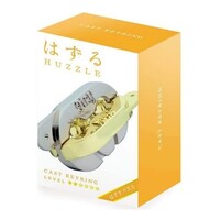 Breinbreker - Huzzle Cast Keyring