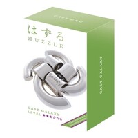 Breinbreker - Huzzle Cast Galaxy