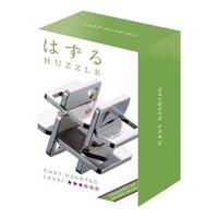 Breinbreker - Huzzle Cast Hashtag