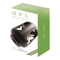 Breinbreker - Huzzle Cast Cage