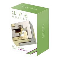 Breinbreker - Huzzle Cast Cross