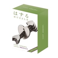 Breinbreker - Huzzle Cast Arrows