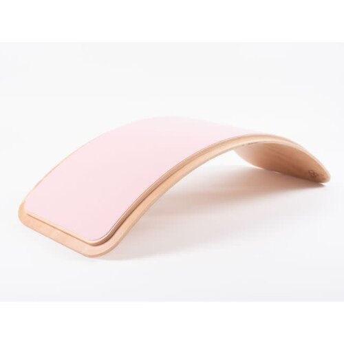 We Rock We Rock Balance Board lichtroze We Rock We Rock Balance Board lichtroze