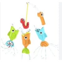 Catch 'n' Sprinkle Fishing Set