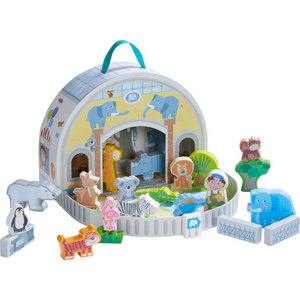 HABA Speelwereld "Zoo"