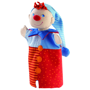 HABA Handpop - Jan Klaassen HABA Handpop - Jan Klaassen