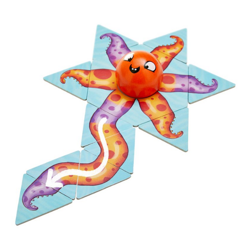HABA Spel - Kleine Kalmario