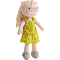 Stoffen Pop - Leonore (30cm)