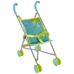 HABA Poppenbuggy "Zomerweide"