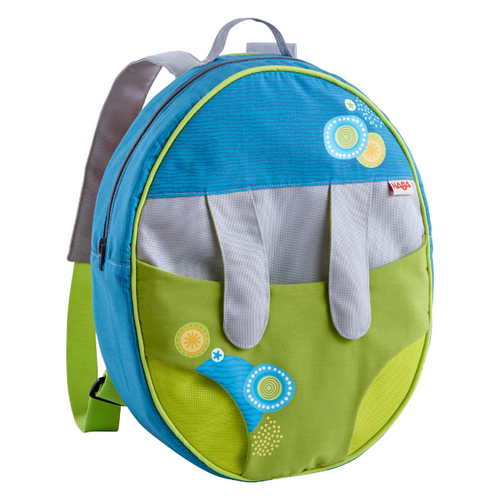 HABA Poppenaccessoires - Rugzak "Zomerweide"