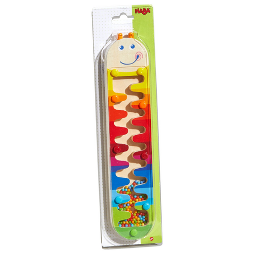 HABA Regenmaker - Worm